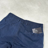 SL - Fit Cargo Shorts Navy