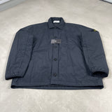 Primaloft Coach Jacket Black
