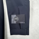 Shadow Project Goretex Stealth Parka Black