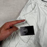Cargo Shorts Mint