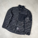D.D. Shell Down Jacket Black