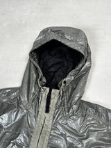 Pertex Quantum Y Hooded Jacket with Pimaloft Inuslation Technology