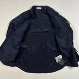 Stone Island - Nylon Metal Overshirt Navy