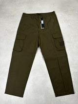 Ghost Cargo Trosuers Khaki
