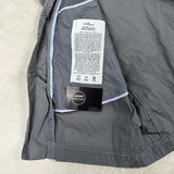 Nylon Metal Watro Ripstop Mac Jacket Lavender