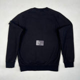 Stone Island - Crewneck Sweatshirt Black