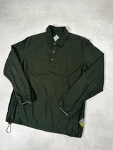 Beacon Smock Green