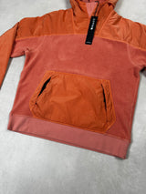 Cotton Pile With Nylon - TC Peach