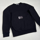Stone Island - Crewneck Sweatshirt Black