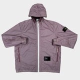 Membrana 3L TC Jacket Pink