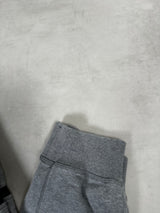 Cargo Joggers Grey