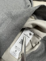Full Tracksuit - Joggers & Sweatshirt Grey