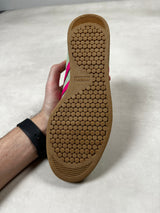 Stadt Trainers Glow Green