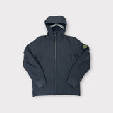 Soft Shell - R eDye Technology Black