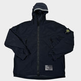 Skin Touch Nylon TC Jacket Navy
