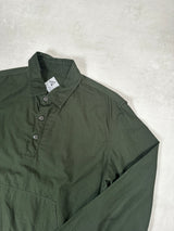 Beacon Smock Green