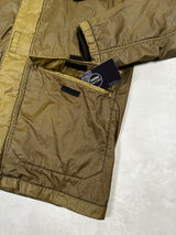 Lamy Flock Multipocket Jacket Khaki