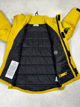 Micro Reps With Primaloft Insulation Technology Yellow