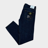 RE - T Denim Jeans Blue