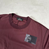 Shadow Project Nylon - R Sweatshirt Burgundy