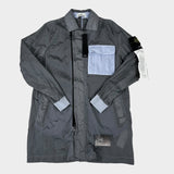 Nylon Metal Watro Ripstop Mac Jacket Lavender
