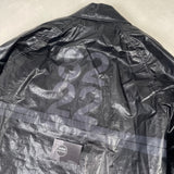 Microfelt Ripstop 82/22 40th Anniversary Jacket Black