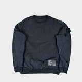 Ghost Resin Pullover Black