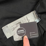 Stone Island - Brushed Cotton Overshirt Black