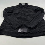Stone Island - Nylon Metal Overshirt Black