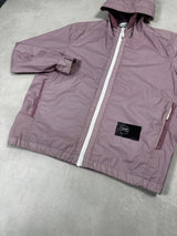 Membrana 3L TC Jacket Pink