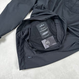 Shadow Project Nylon - R Sweatshirt Black