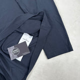 Ghost Long Sleeve T - Shirt Navy