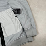 Comfort Tech Composite Polartec Reversible Jacket Pearl Grey