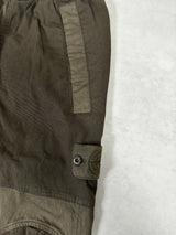 Ghost Cargo Trosuers Khaki