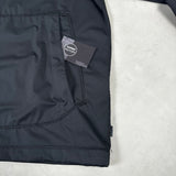 Shadow Project Nylon - R Sweatshirt Black