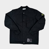David - TC Bomber Jacket Black