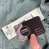 Stone Island - Econyl Nylon Metal Overshirt Blue