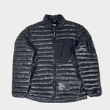 D.D. Shell Down Jacket Black