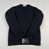 Stone Island - Crewneck Sweatshirt Black