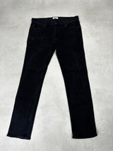 Denim Jeans Black