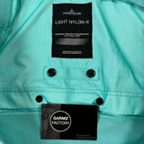 Shadow Project Light Nylon - R Sweatshirt Light Blue