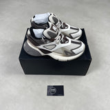 MA Runner Trainers Brown
