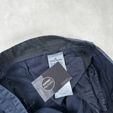 SL Fit Cargo Shorts Navy