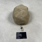 x Adidas Spezial Nylon Cap Beige