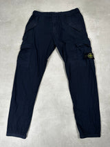 Tela Parachute Cargo Trousers Type RE-T Navy