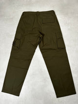 Ghost Cargo Trosuers Khaki