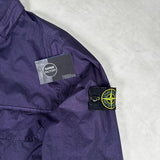 Membrana 3L TC Multi Pocket Jacket Purple