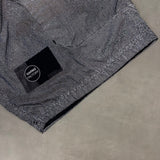 Pixel Reflective Shorts Type SL Black