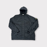 Membrana 3L TC Jacket Black