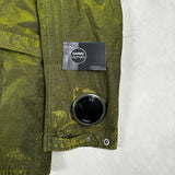 PRISM La Mille Goggle Jacket Green